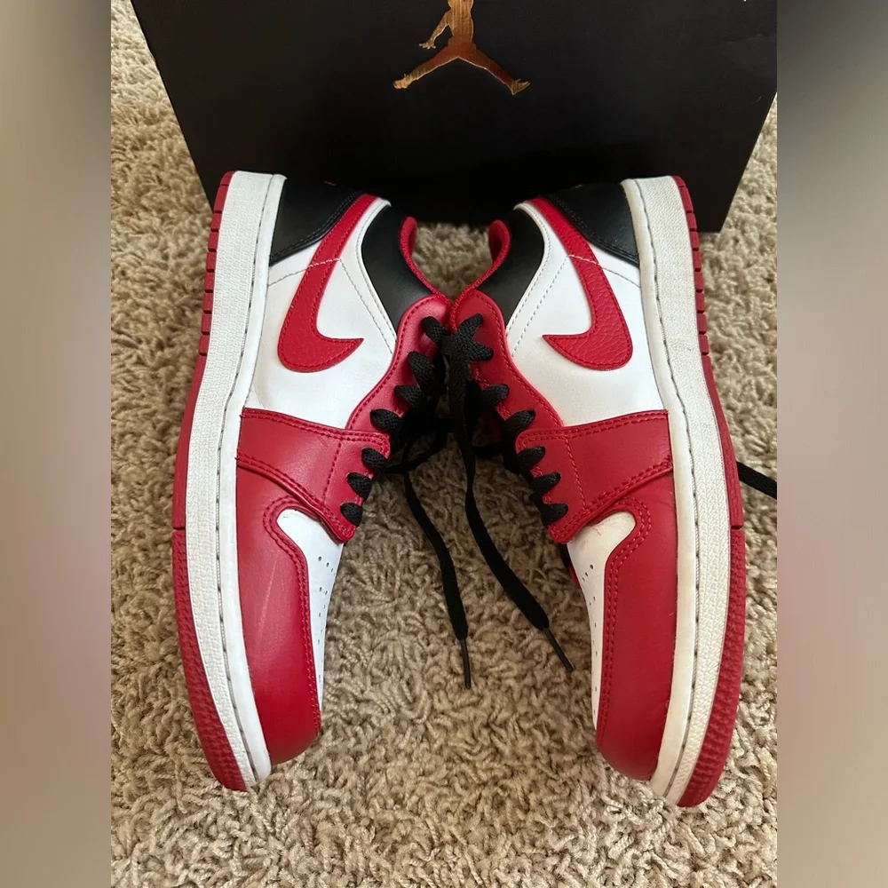 Air Jordan 1 Low